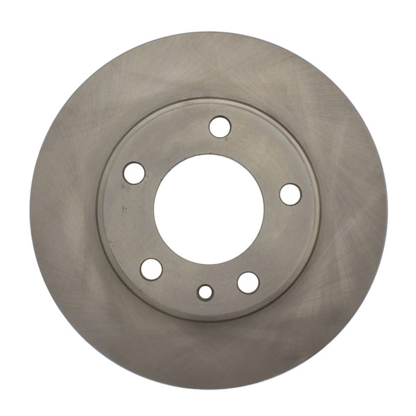 Centric Parts Standard Brake Rotor, 121.34013 121.34013 - main